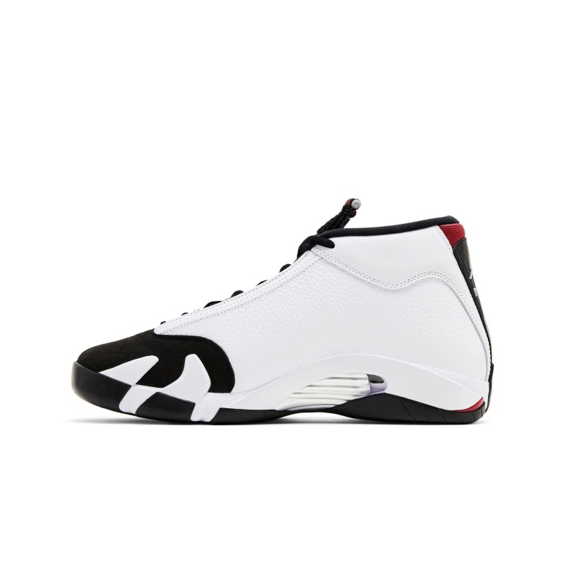 Air Jordan 14 Anniversary Vert/Blanc Célébration