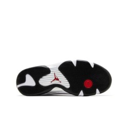 Air Jordan 14 Anniversary Vert/Blanc Célébration