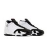 Air Jordan 14 Anniversary Vert/Blanc Célébration