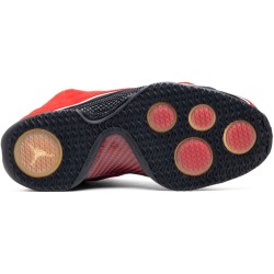 Air Jordan 21 Retro Acid Yellow