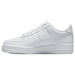Nike Air Force 1 Laser Blue
