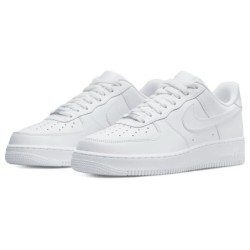 Nike Air Force 1 Laser Blue