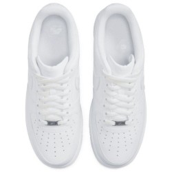 Nike Air Force 1 Laser Blue