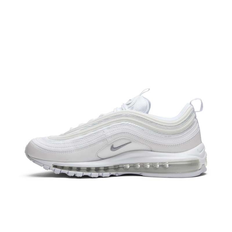 Nike Air Max 97 Collaborations - Co-créations exclusives