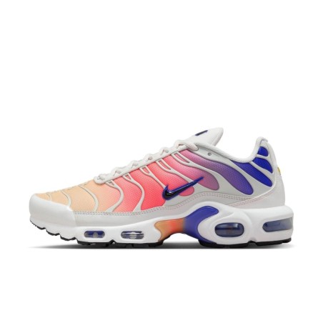 Nike Air Max Plus Seoul - Modernité coréenne