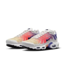 Nike Air Max Plus Seoul - Modernité coréenne