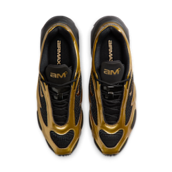 Nike Air Max Muse Tie-Dye - Style tie-dye psychédélique et rétro