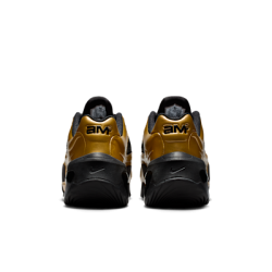 Nike Air Max Muse Tie-Dye - Style tie-dye psychédélique et rétro