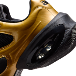 Nike Air Max Muse Tie-Dye - Style tie-dye psychédélique et rétro