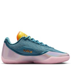 Nike LeBron 23 - Technologie de Refroidissement