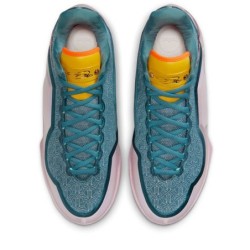 Nike LeBron 23 - Technologie de Refroidissement