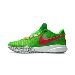Nike LeBron 20 - Pour Dunks et Contres