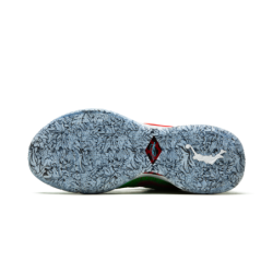 Nike LeBron 20 - Pour Dunks et Contres