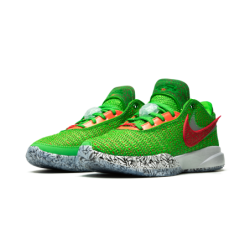 Nike LeBron 20 - Pour Dunks et Contres