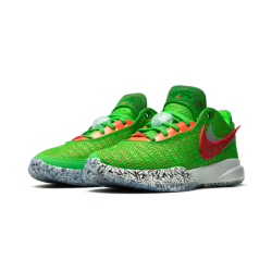 Nike LeBron 20 - Pour Dunks et Contres