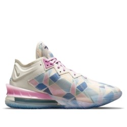 Nike LeBron 18 - Réponse Dynamique Constante