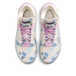 Nike LeBron 18 - Réponse Dynamique Constante