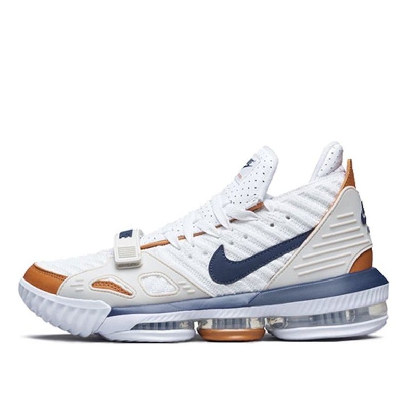 Nike LeBron 16 - Pour Ambition Performance Maximale