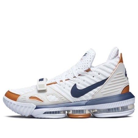 Nike LeBron 16 - Pour Ambition Performance Maximale