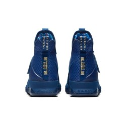 Nike LeBron 14 - Contrôle et Précision Absolus