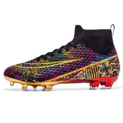 Nike Mercurial "Dynamic" - Énergie et Action Constantes
