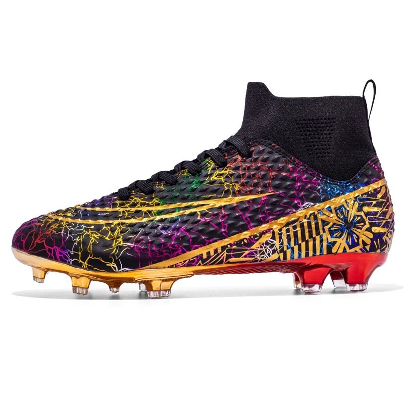 Nike Mercurial "Dynamic" - Énergie et Action Constantes