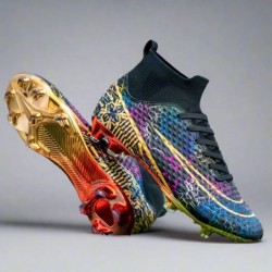 Nike Mercurial "Dynamic" - Énergie et Action Constantes
