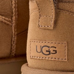 UGG Classic Ultra Mini - Entretien facile 1116109
