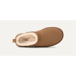 UGG Classic Micro - Résistance à l'eau 1173891