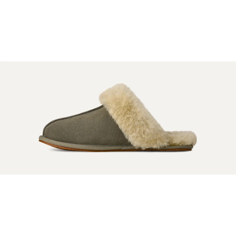 UGG Scuffette II - Laine Naturelle 1106872