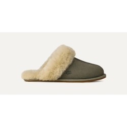 UGG Scuffette II - Laine Naturelle 1106872