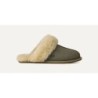 UGG Scuffette II - Laine Naturelle 1106872