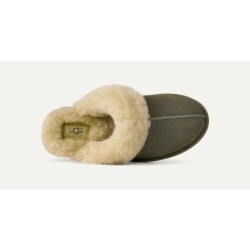 UGG Scuffette II - Laine Naturelle 1106872