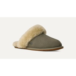 UGG Scuffette II - Laine Naturelle 1106872