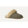 UGG Scuffette II - Laine Naturelle 1106872