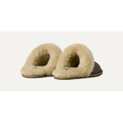 UGG Scuffette II - Laine Naturelle 1106872