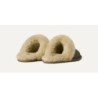 UGG Scuffette II - Laine Naturelle 1106872