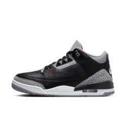 Air Jordan 3 'Muslin' - Colorway Neutre et Sophistiqué