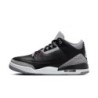 Air Jordan 3 'Muslin' - Colorway Neutre et Sophistiqué