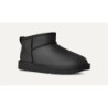 UGG Botte Classic Ultra Mini | Article en Cuir 1174210