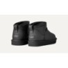 UGG Botte Classic Ultra Mini | Article en Cuir 1174210
