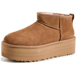 UGG Classic Ultra Mini Platform Boot | Essayer à Domicile