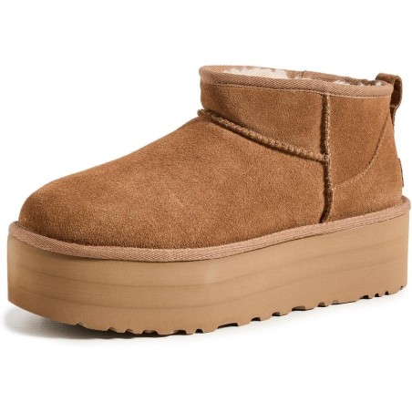 UGG Classic Ultra Mini Platform Boot | Essayer à Domicile