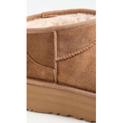 UGG Classic Ultra Mini Platform Boot | Essayer à Domicile