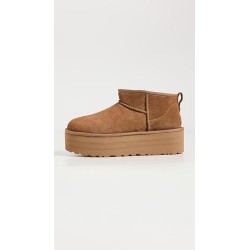 UGG Classic Ultra Mini Platform Boot | Essayer à Domicile