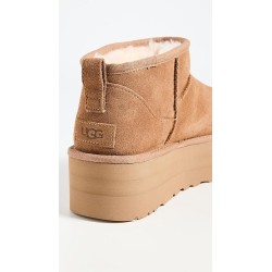 UGG Classic Ultra Mini Platform Boot | Essayer à Domicile