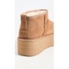 UGG Classic Ultra Mini Platform Boot | Essayer à Domicile