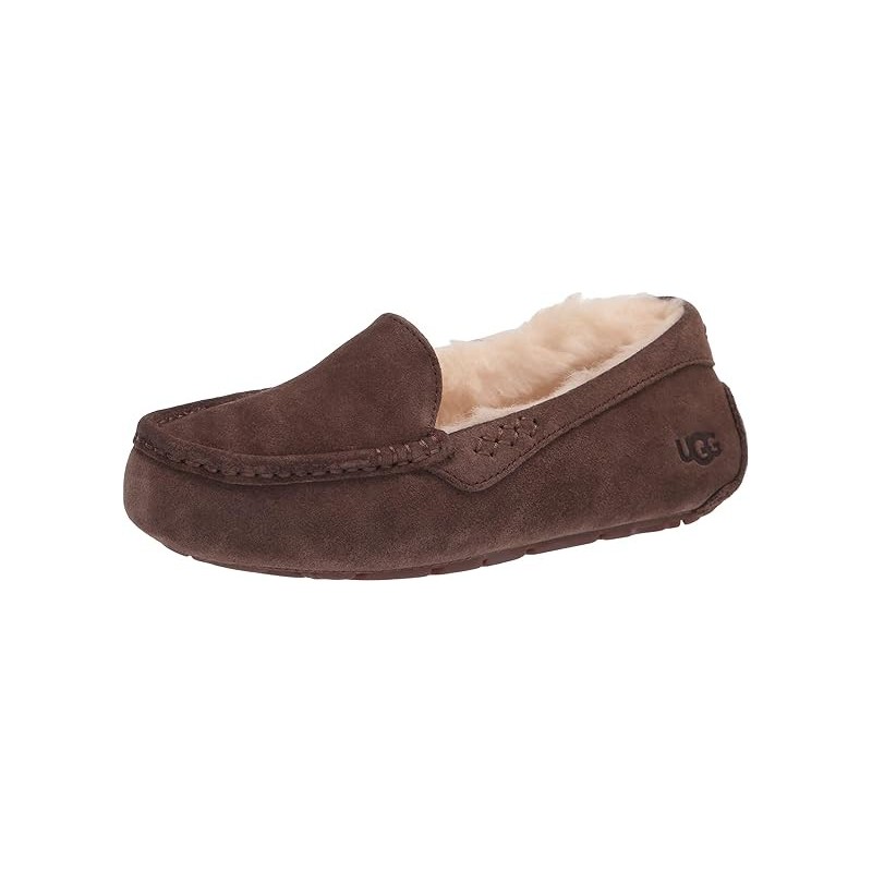 Chausson UGG Ansley B0D38CSL8Q – Confort Authentique et Esthétique