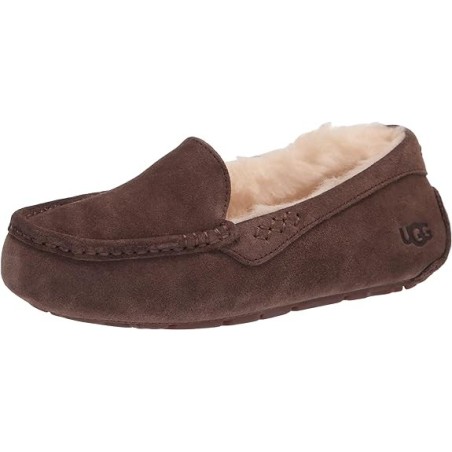 Chausson UGG Ansley B0D38CSL8Q – Confort Authentique et Esthétique