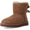UGG Mini Bailey Bow II B0737NJRD9 Fabrication Durable